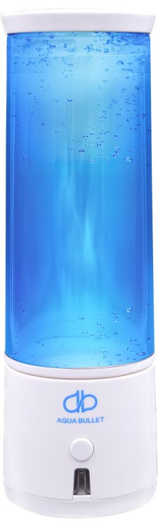Генератор водородной воды Aqua Bullet Lite