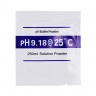 Калибровочный раствор pH 9.18 (порошок с реагентом)