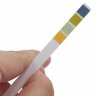 Лакмусовые полоски pH-тест многоцветные 100 шт. (1-14 pH)