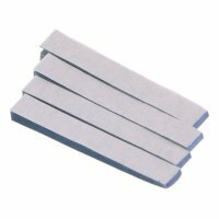 Лакмусовая бумага pH-тест (0.5-5.0 pH) 80 полосок