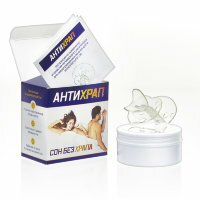Устройство против храпа антихрап Экстралор УПР-ЛХ