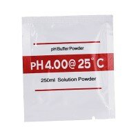 Калибровочный раствор pH 4.00 (порошок с реагентом)
